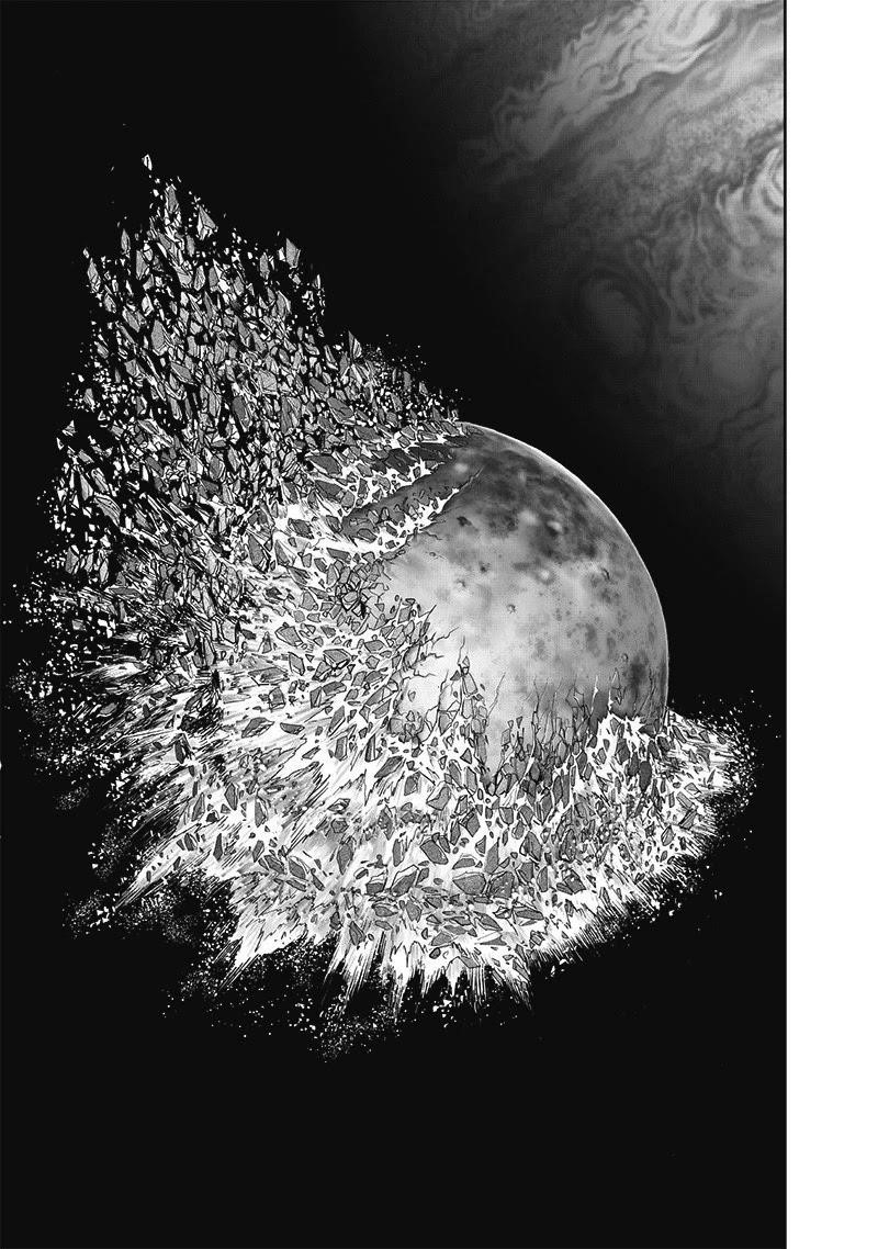 One-Punch Man Chapter 225 - Page 37