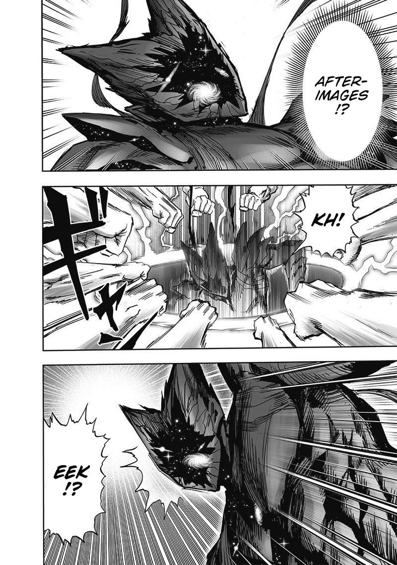 One-Punch Man Chapter 225 - Page 41