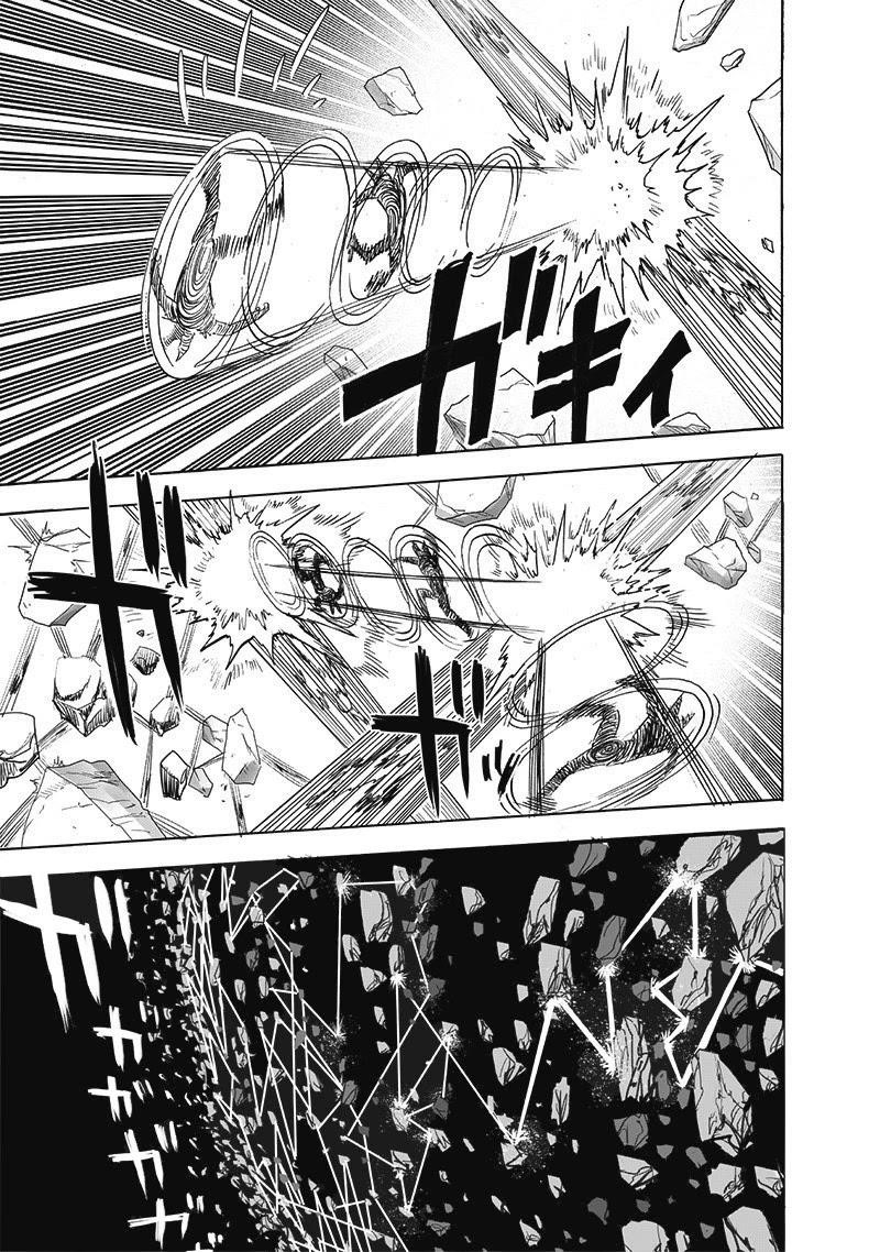 One-Punch Man Chapter 225 - Page 44