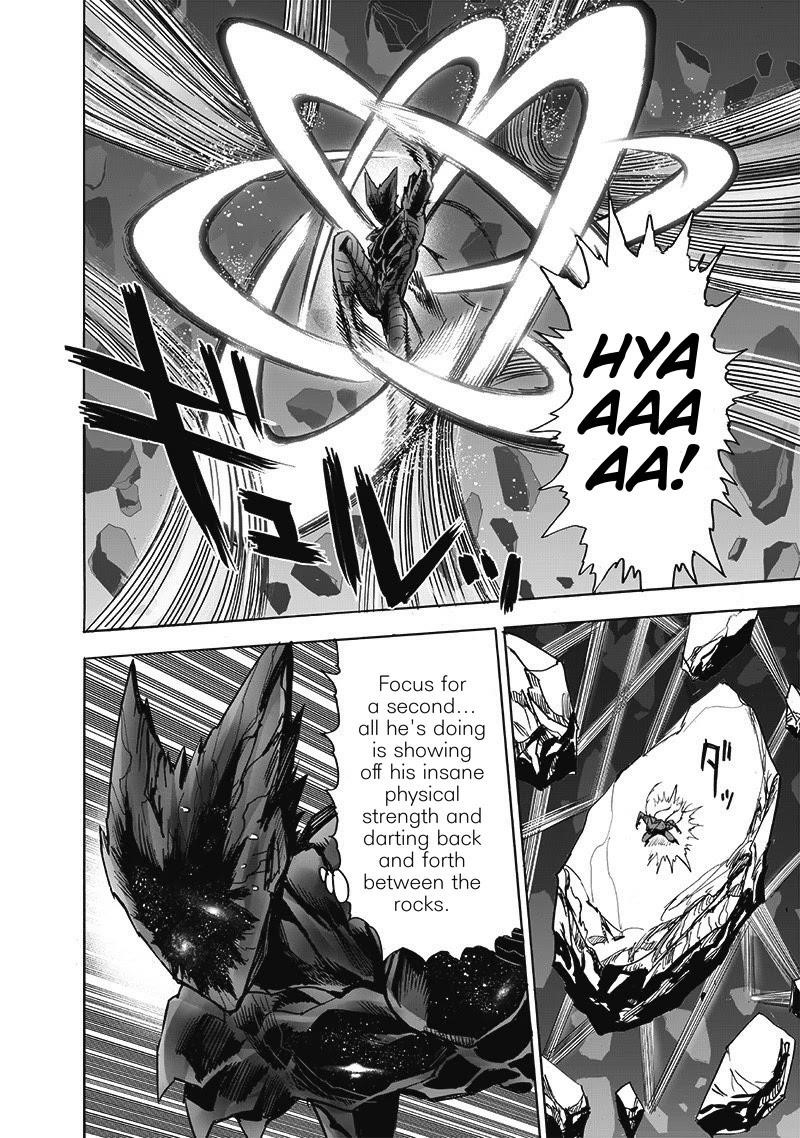 One-Punch Man Chapter 225 - Page 46
