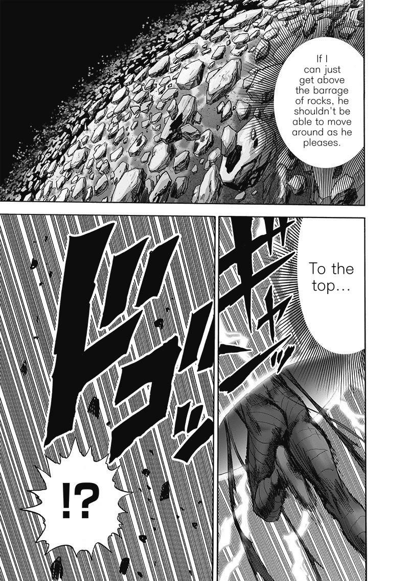 One-Punch Man Chapter 225 - Page 47