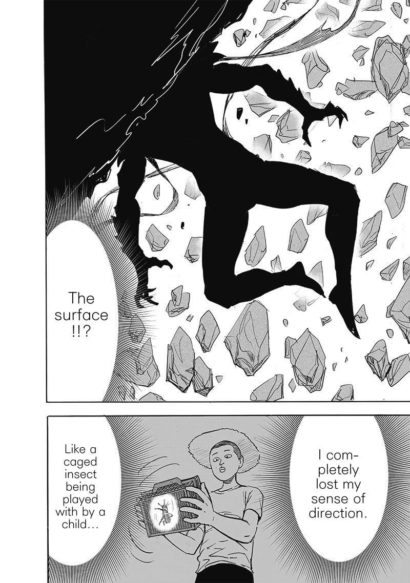 One-Punch Man Chapter 225 - Page 48