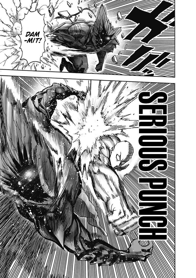 One-Punch Man Chapter 225 - Page 49