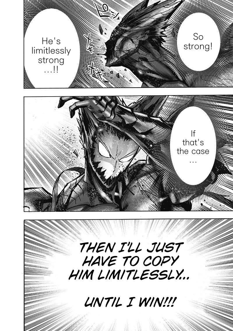 One-Punch Man Chapter 225 - Page 50