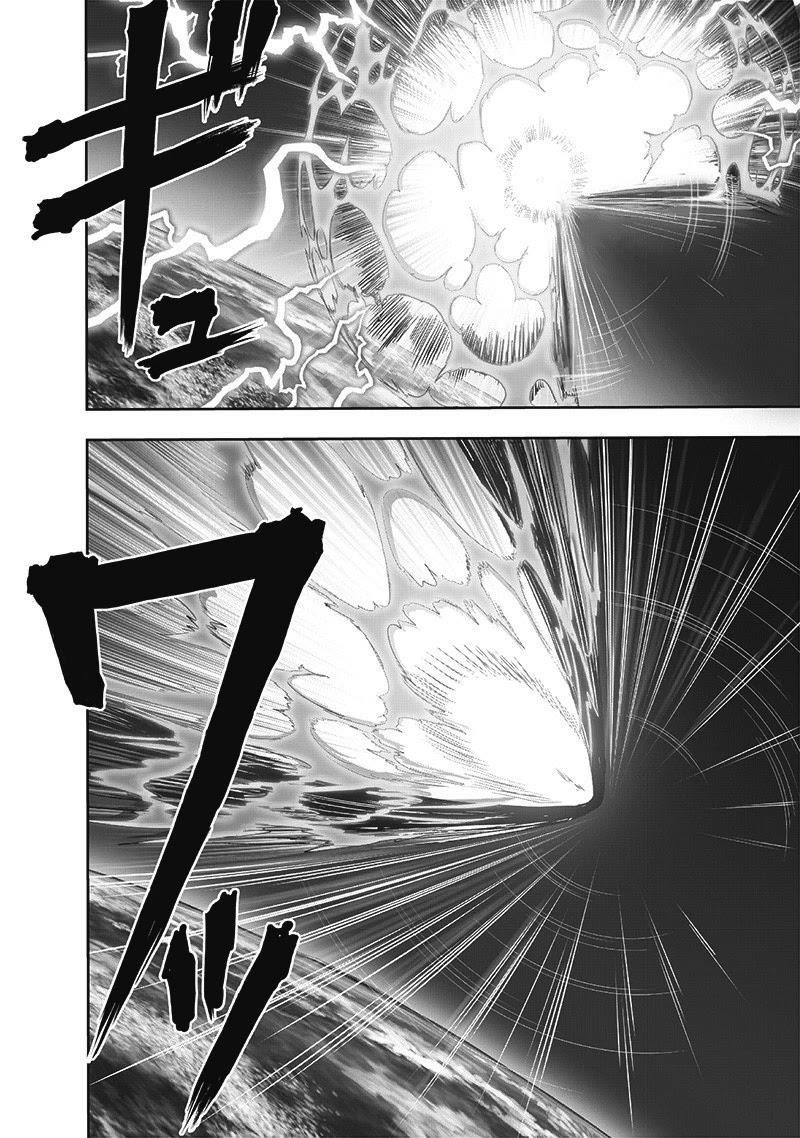 One-Punch Man Chapter 225 - Page 8