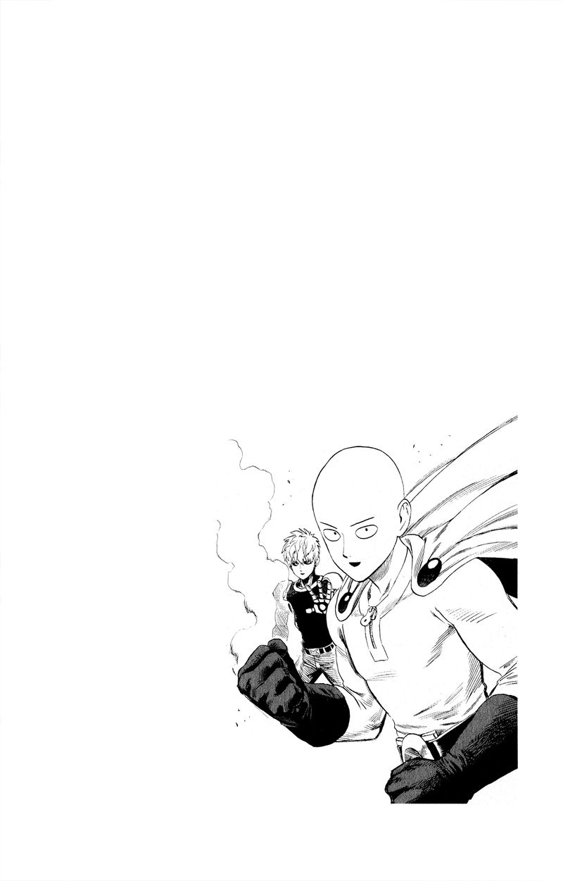 One-Punch Man Chapter 226 - Page 16
