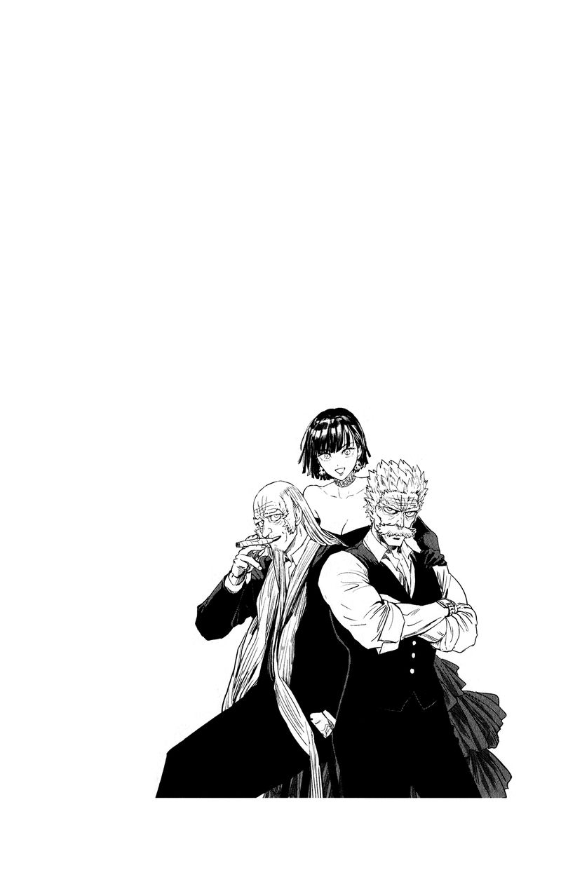One-Punch Man Chapter 226 - Page 18
