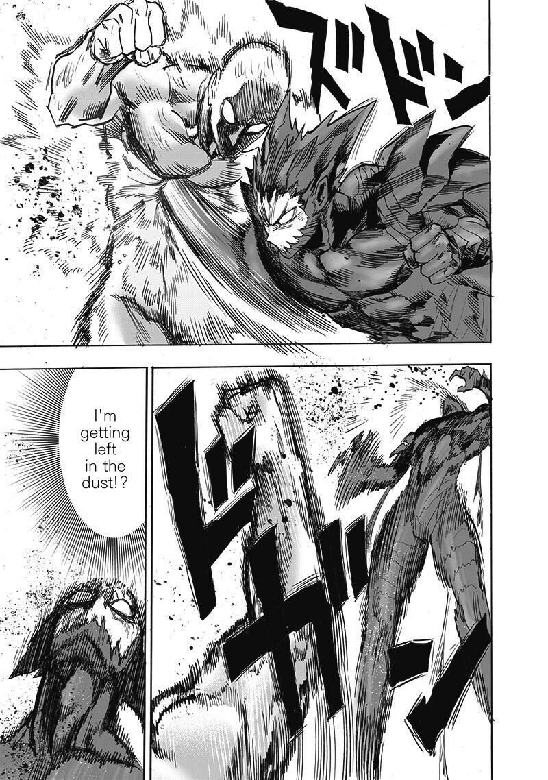 One-Punch Man Chapter 227 - Page 13