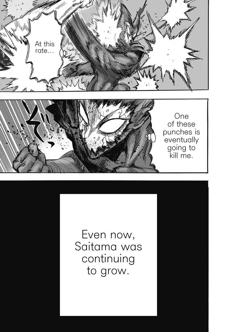 One-Punch Man Chapter 227 - Page 15
