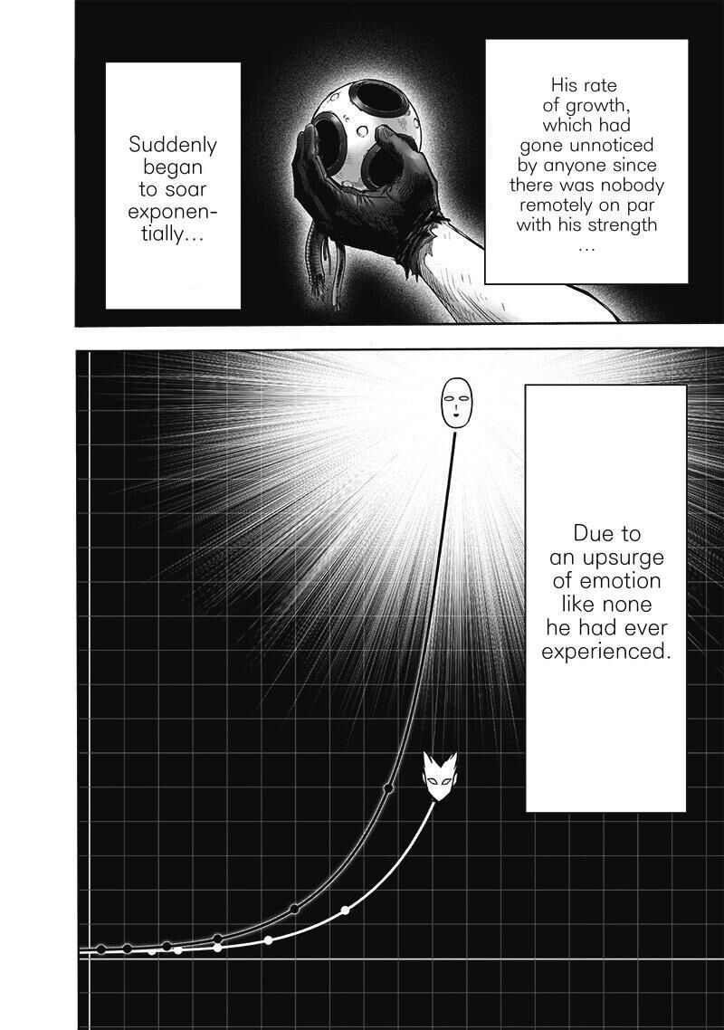 One-Punch Man Chapter 227 - Page 16