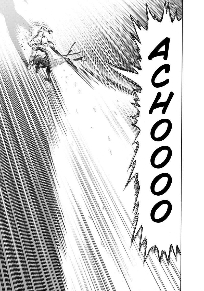 One-Punch Man Chapter 227 - Page 19