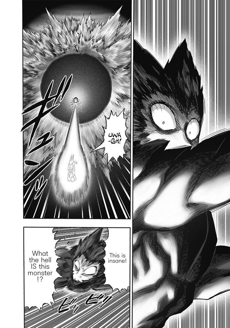 One-Punch Man Chapter 227 - Page 23