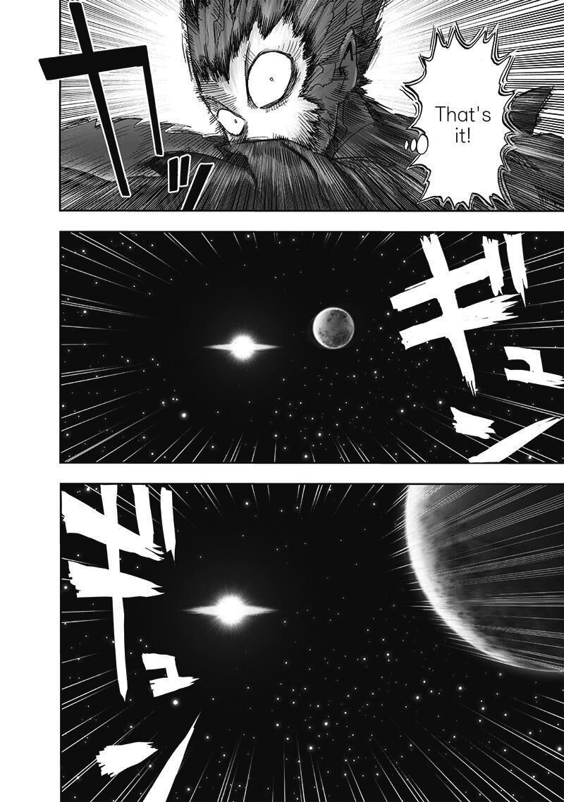 One-Punch Man Chapter 227 - Page 25