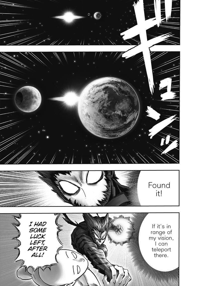 One-Punch Man Chapter 227 - Page 26