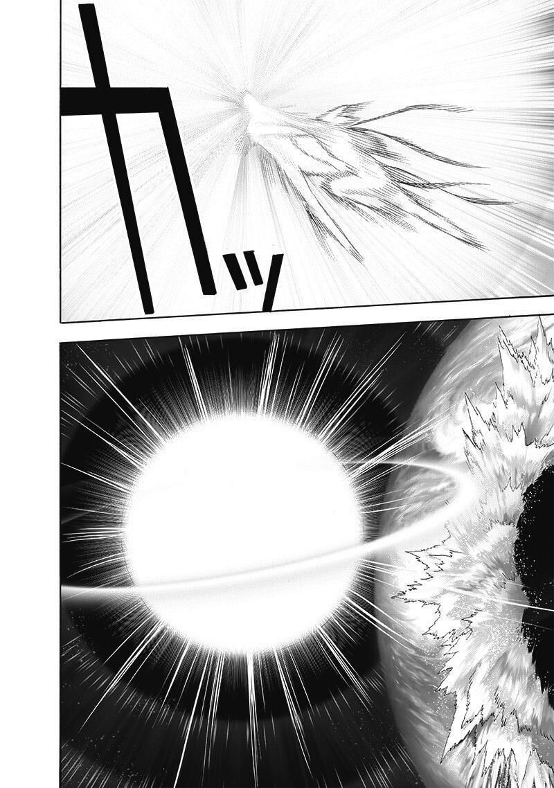 One-Punch Man Chapter 227 - Page 27