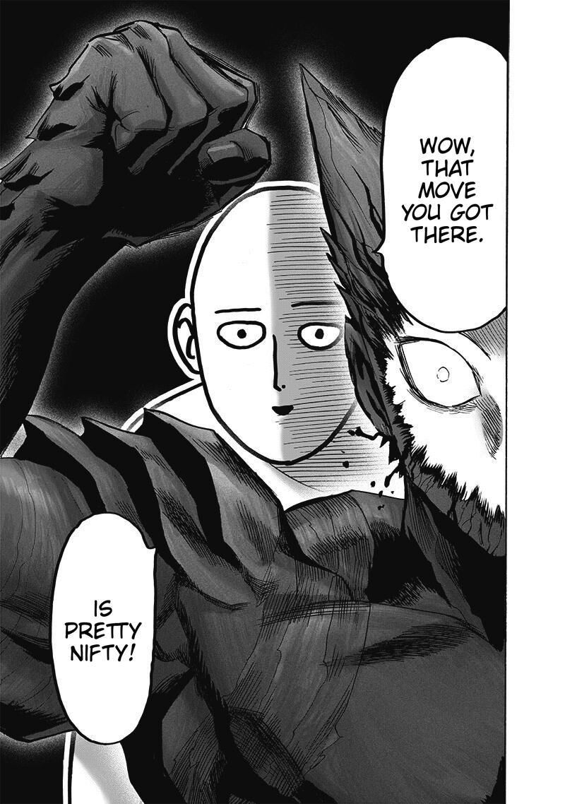 One-Punch Man Chapter 227 - Page 30
