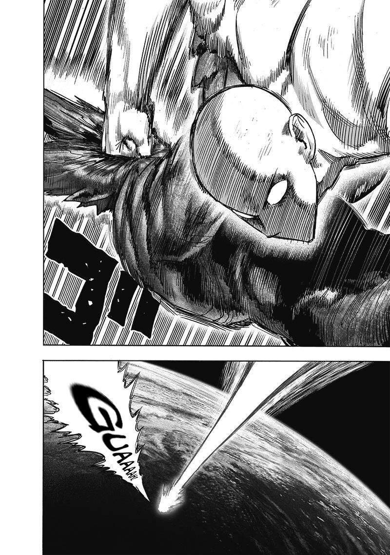 One-Punch Man Chapter 227 - Page 33