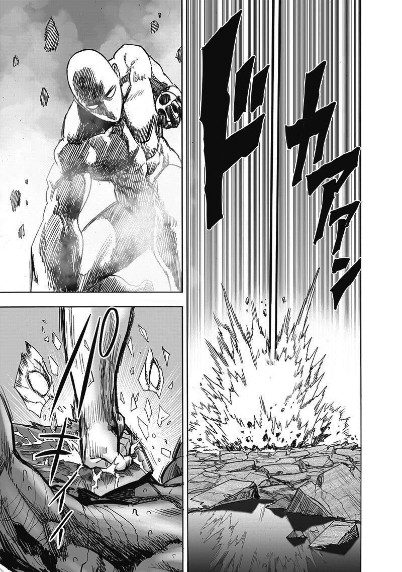 One-Punch Man Chapter 227 - Page 34