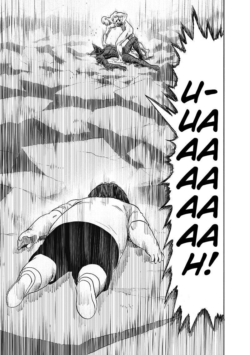 One-Punch Man Chapter 227 - Page 38
