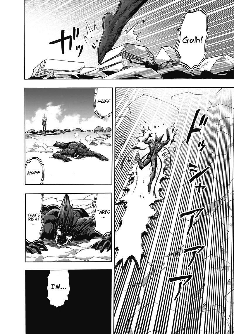 One-Punch Man Chapter 227 - Page 41