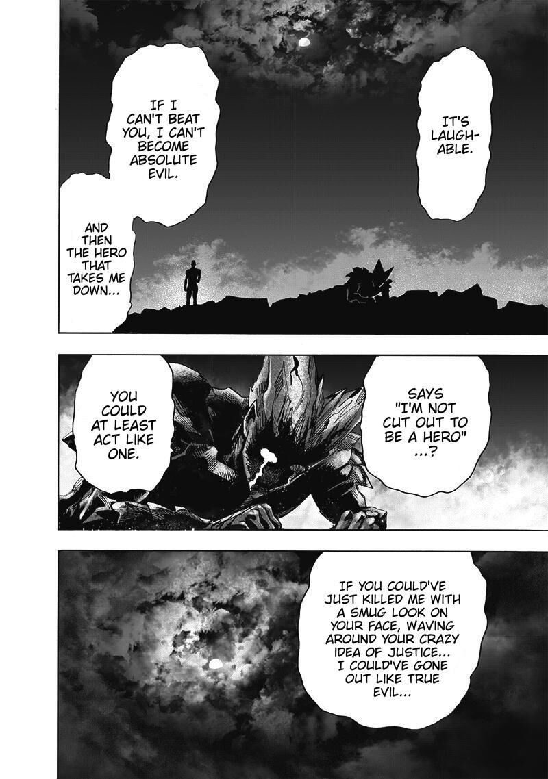 One-Punch Man Chapter 227 - Page 43