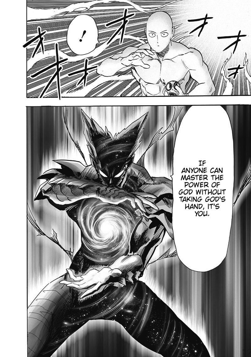 One-Punch Man Chapter 227 - Page 49