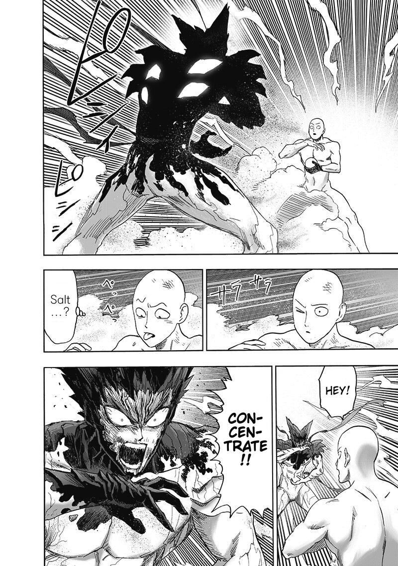 One-Punch Man Chapter 227 - Page 51