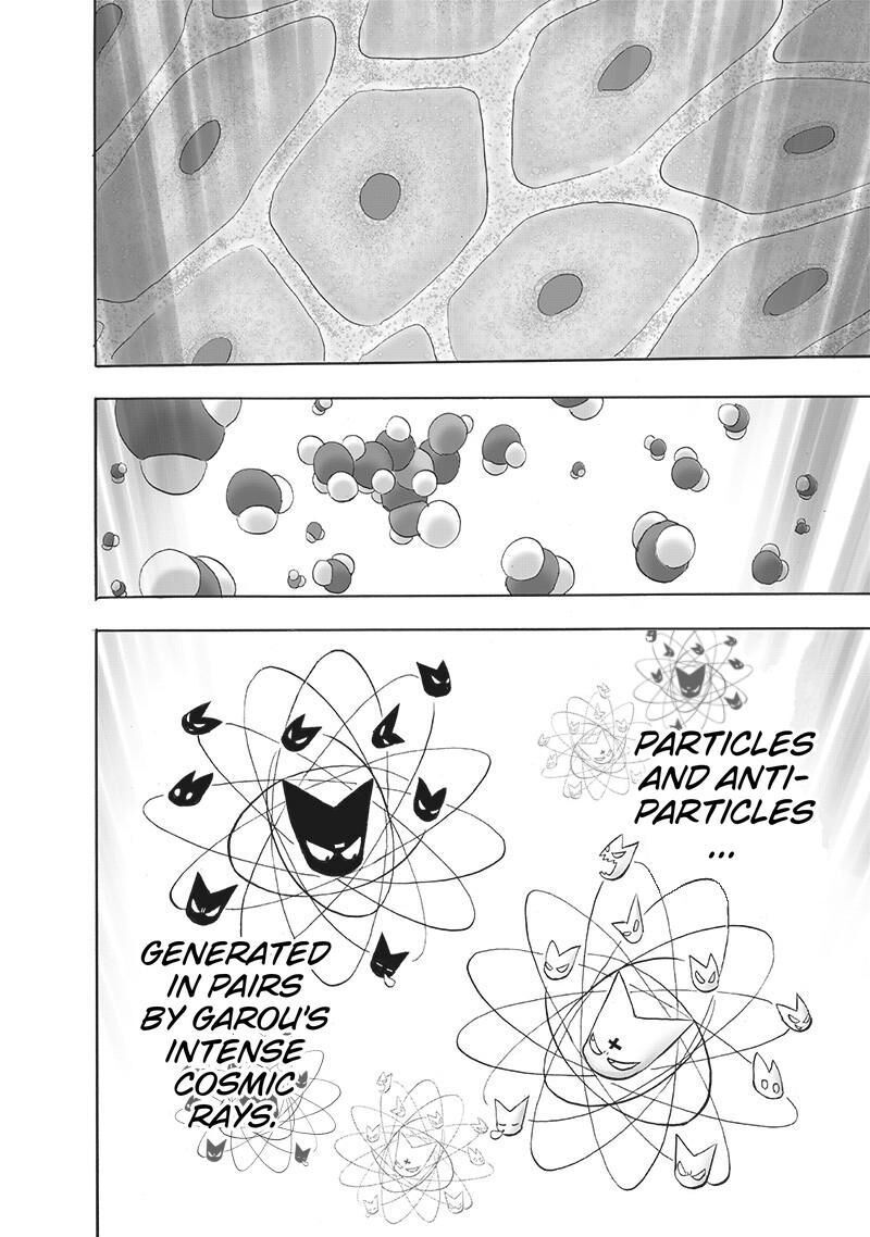 One-Punch Man Chapter 227 - Page 53