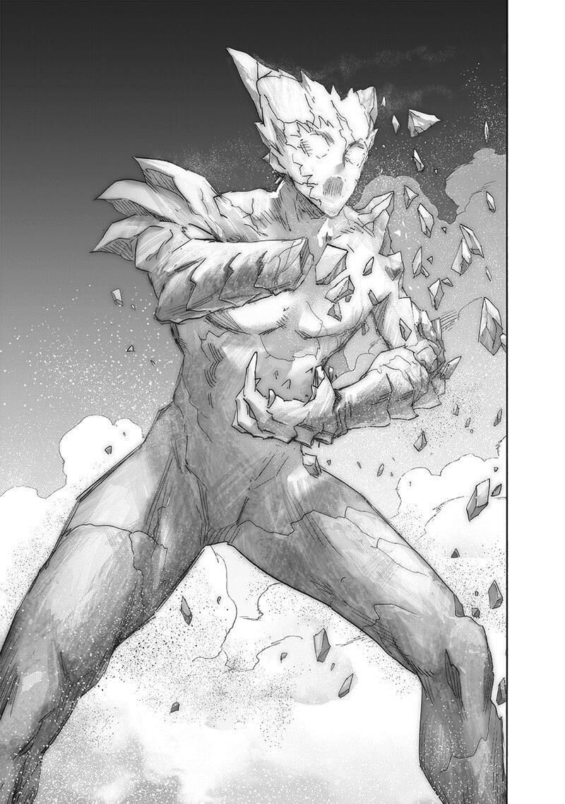 One-Punch Man Chapter 227 - Page 56