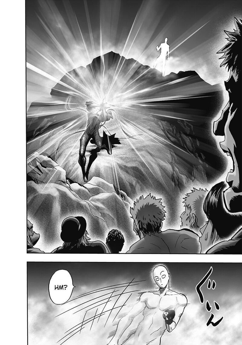 One-Punch Man Chapter 227 - Page 67
