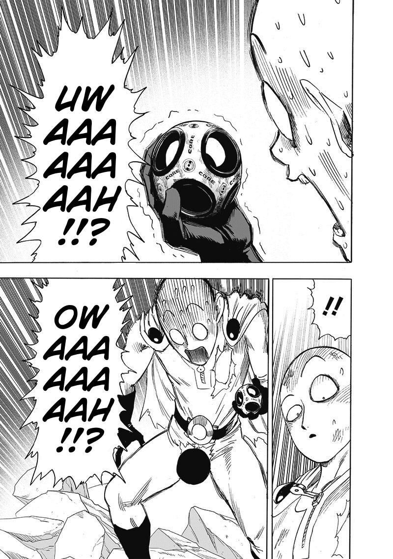 One-Punch Man Chapter 227 - Page 70