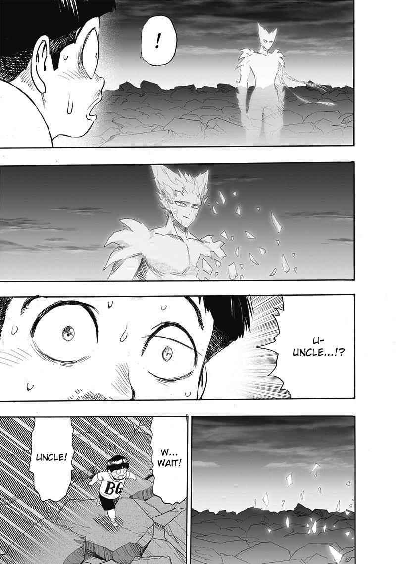 One-Punch Man Chapter 228 - Page 16