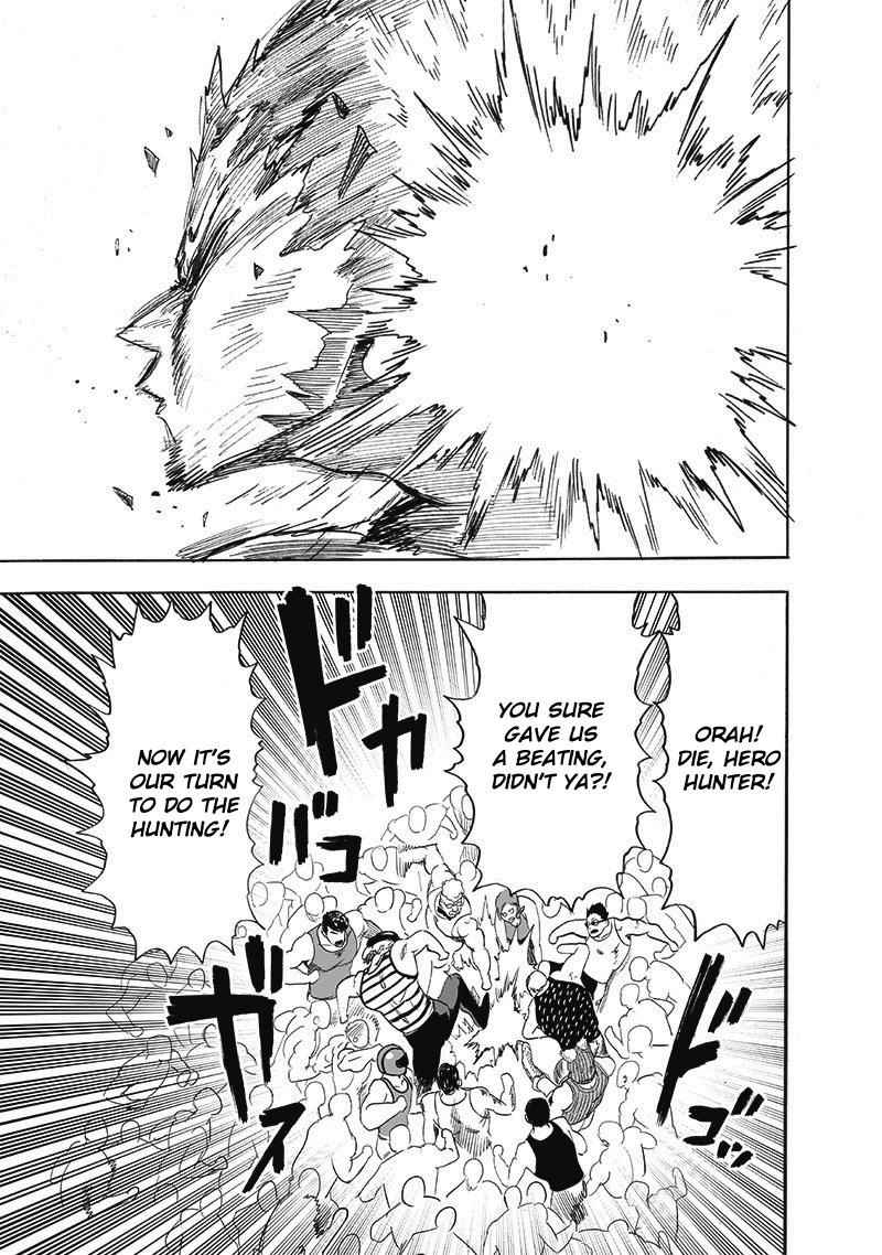 One-Punch Man Chapter 228 - Page 18