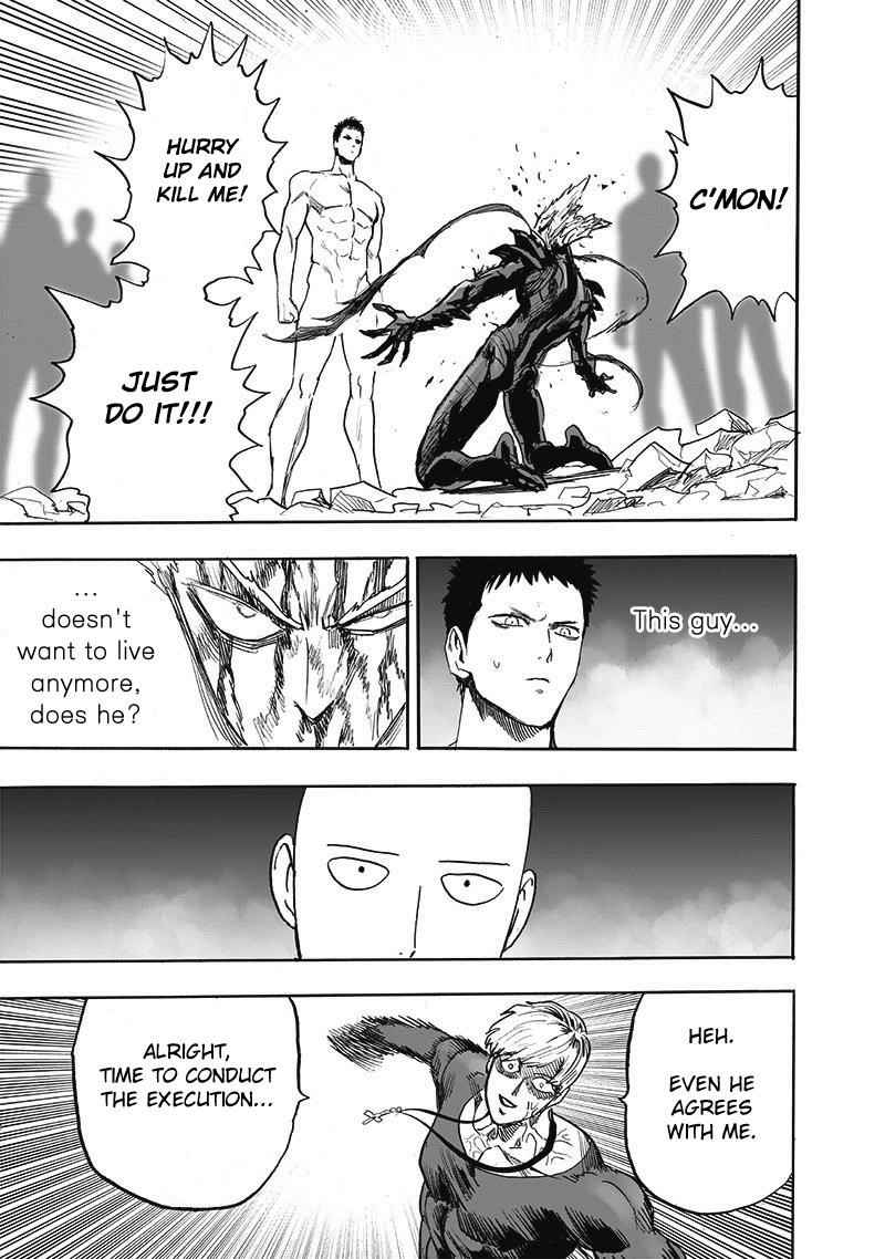 One-Punch Man Chapter 228 - Page 26