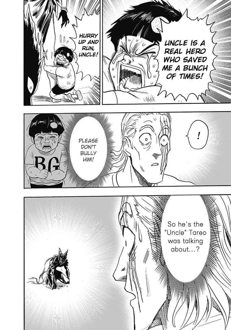 One-Punch Man Chapter 228 - Page 28