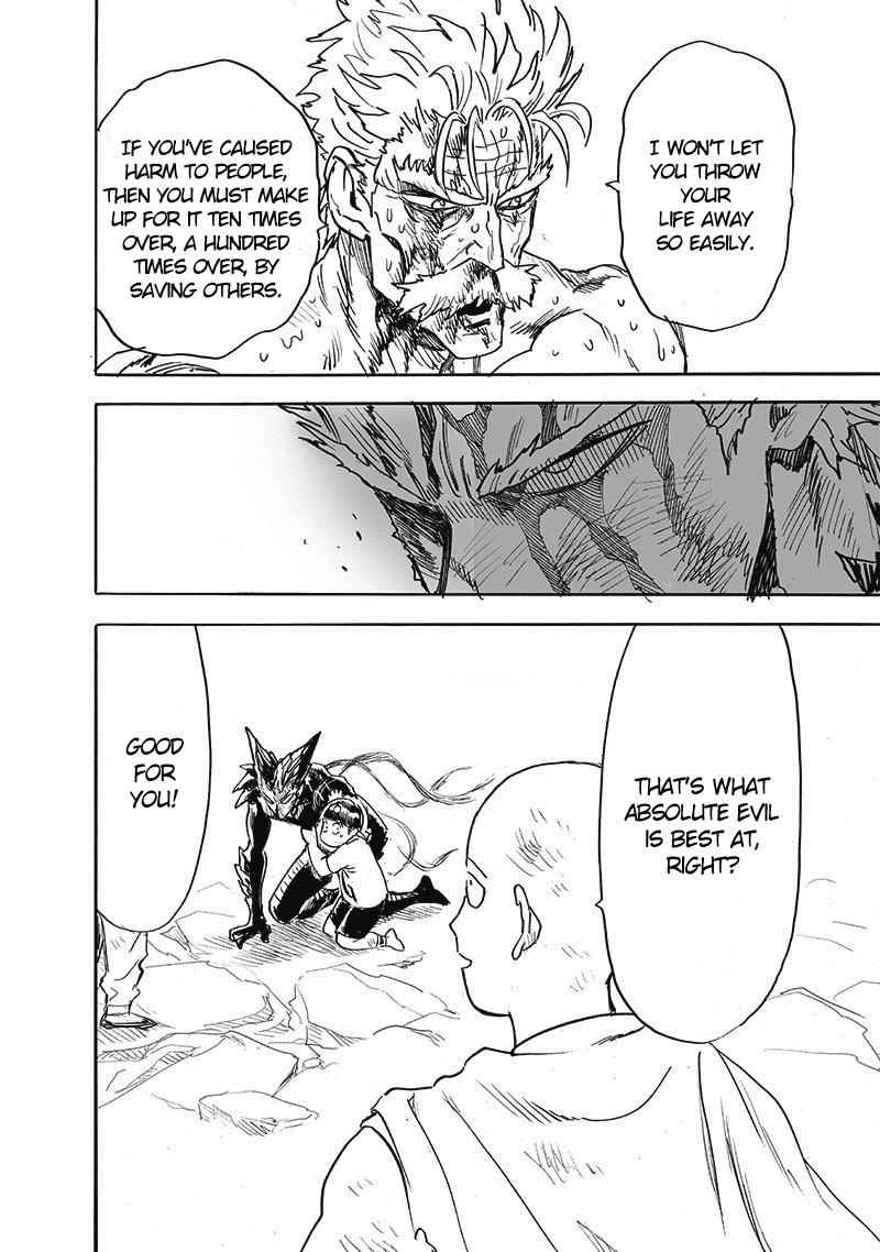 One-Punch Man Chapter 228 - Page 33