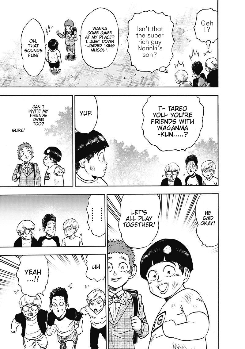 One-Punch Man Chapter 229 - Page 13