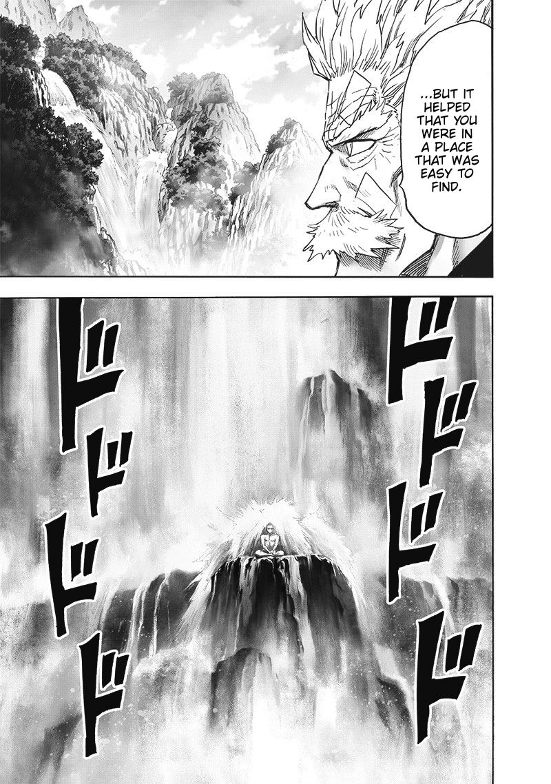 One-Punch Man Chapter 229 - Page 7