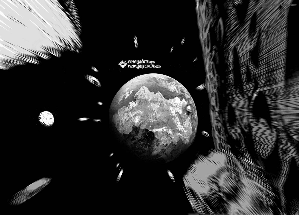 One-Punch Man Chapter 23 - Page 12