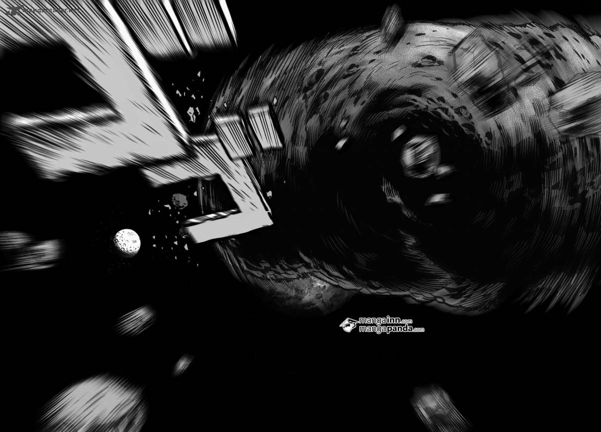 One-Punch Man Chapter 23 - Page 14