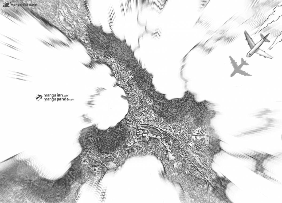 One-Punch Man Chapter 23 - Page 8