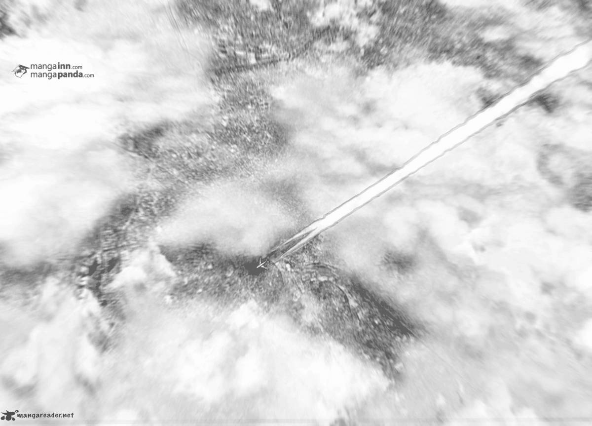 One-Punch Man Chapter 23 - Page 9