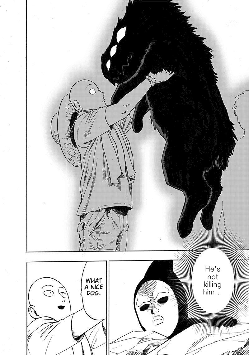 One-Punch Man Chapter 230 - Page 26