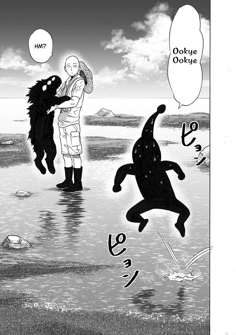 One-Punch Man Chapter 230 - Page 29