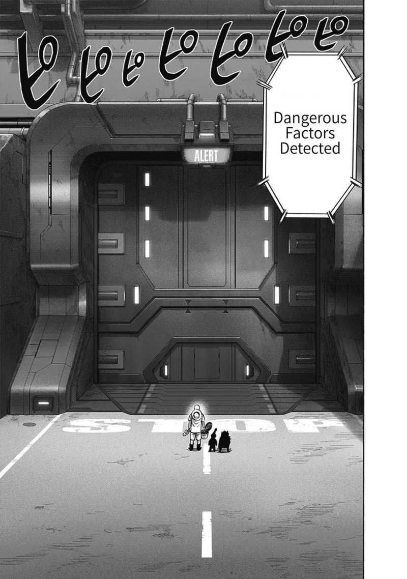 One-Punch Man Chapter 231 - Page 15