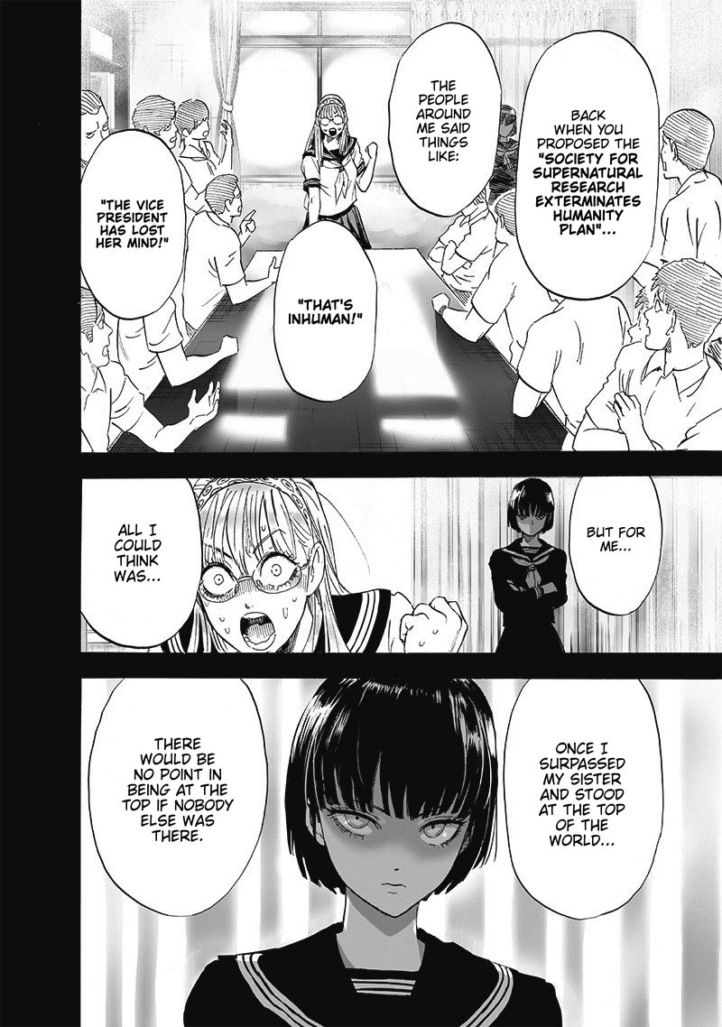 One-Punch Man Chapter 234 - Page 26