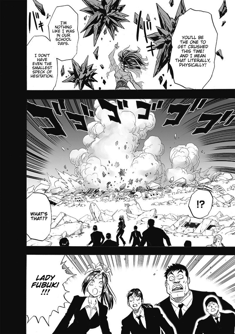 One-Punch Man Chapter 234 - Page 28