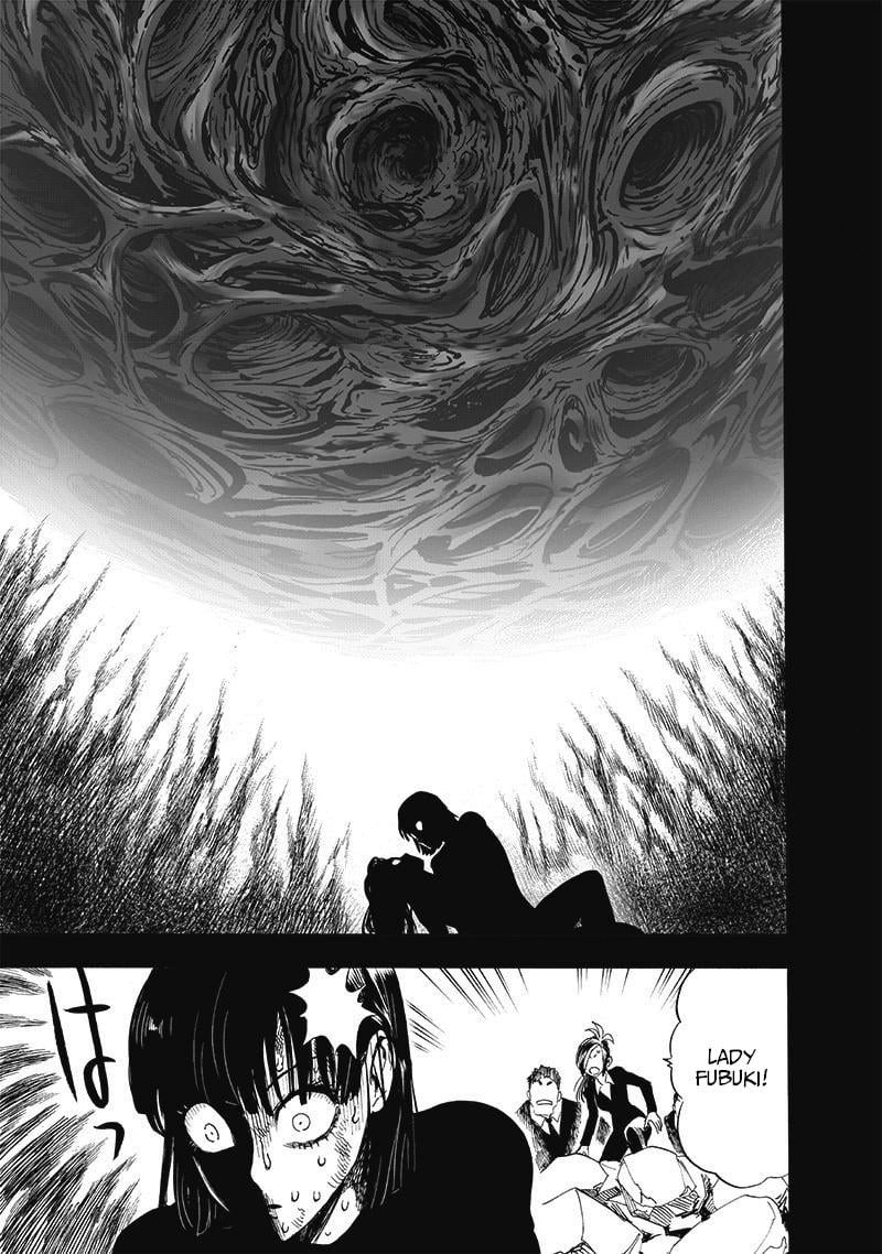 One-Punch Man Chapter 235 - Page 11