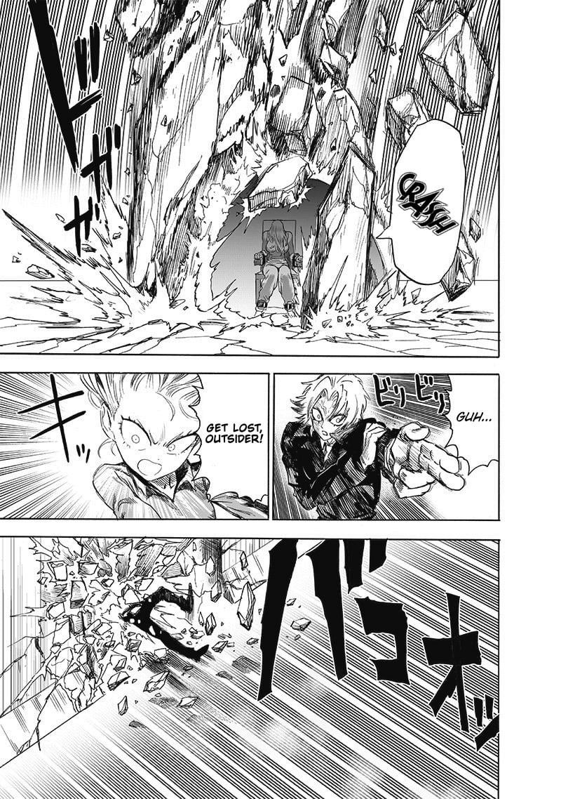 One-Punch Man Chapter 235 - Page 18