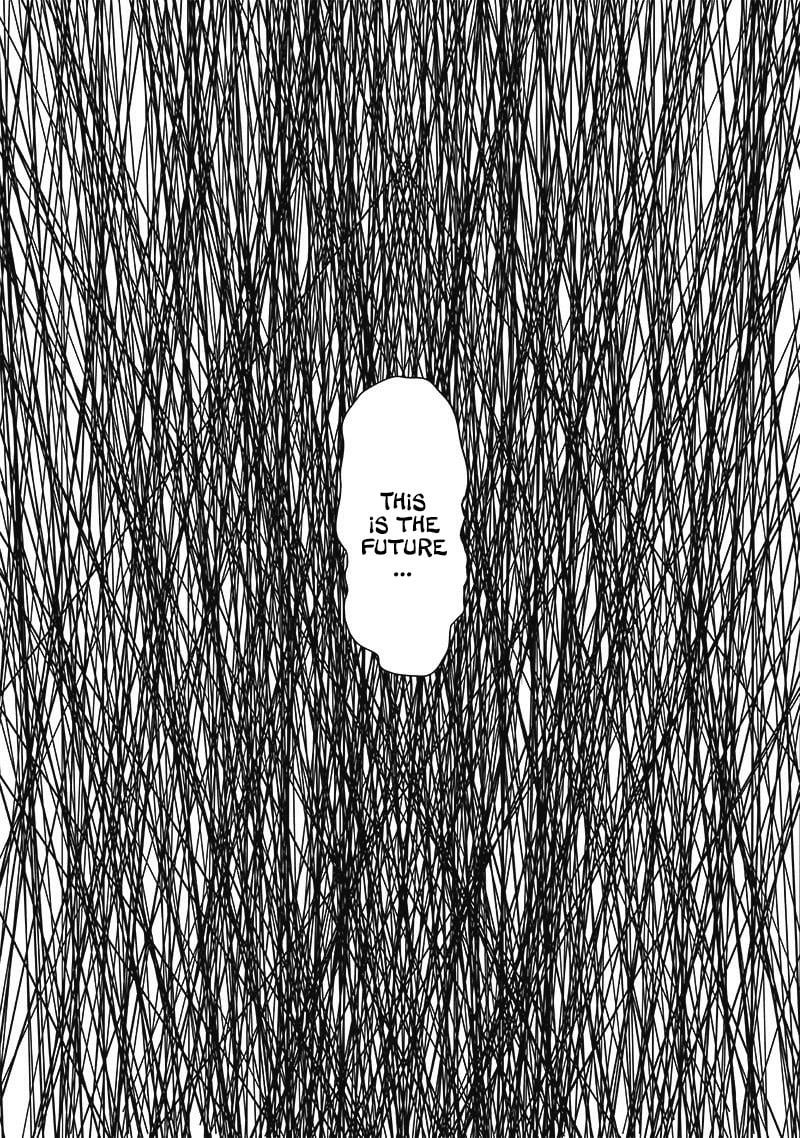 One-Punch Man Chapter 235 - Page 5